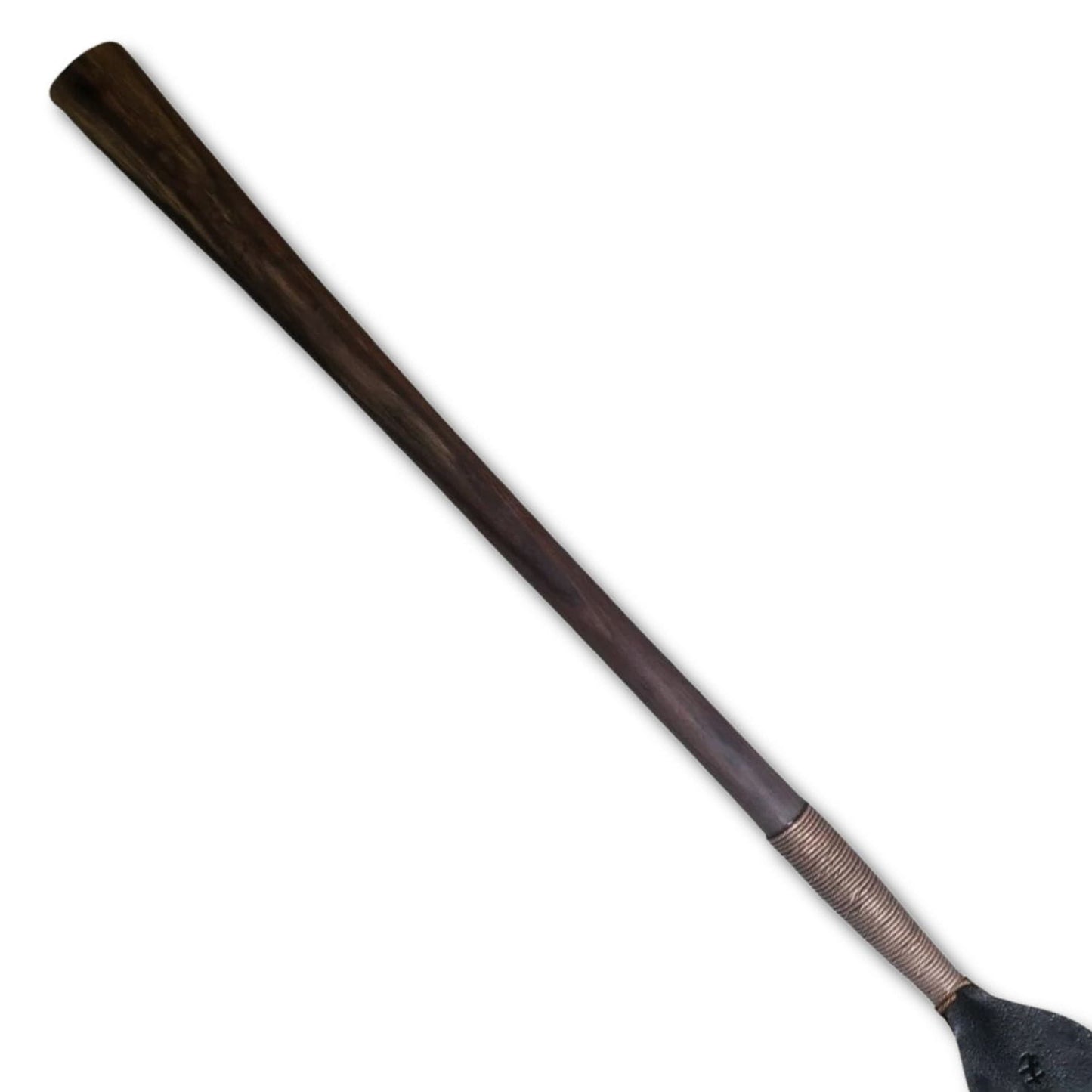 Hand-Forged Zulu Iklwa Spear – Museum-Grade Anglo-Zulu War Piece (Made in South Africa)