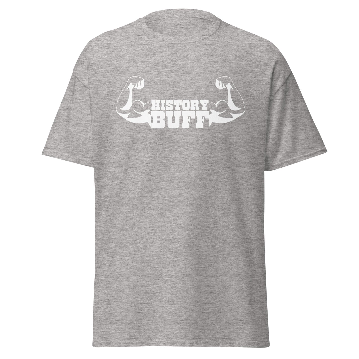 History Buff T-Shirt