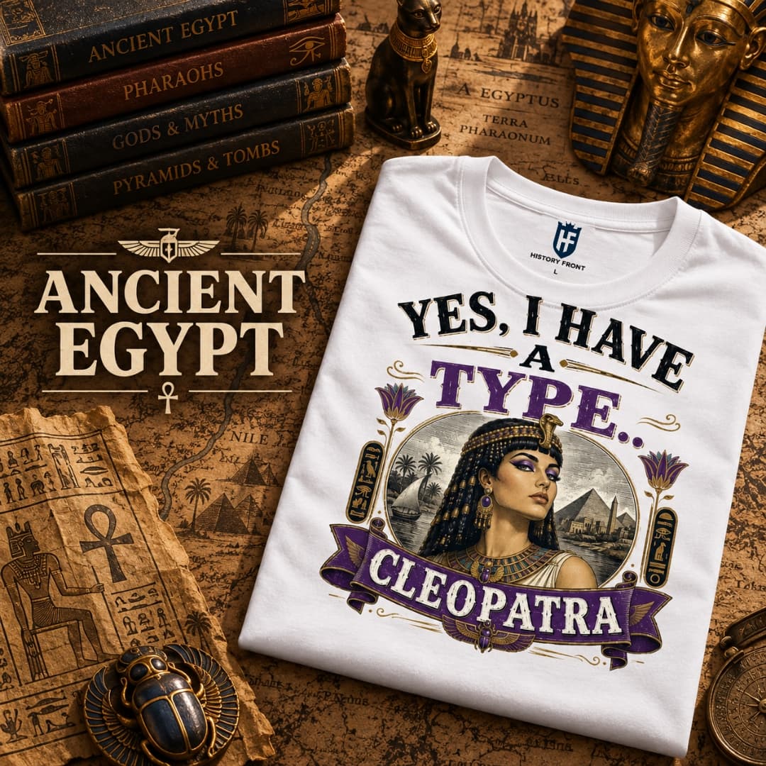 Ancient Egypt T-Shirts