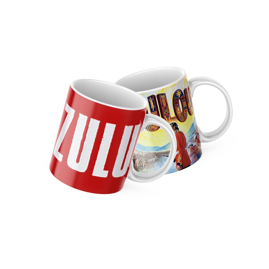 ZULU Most Popular