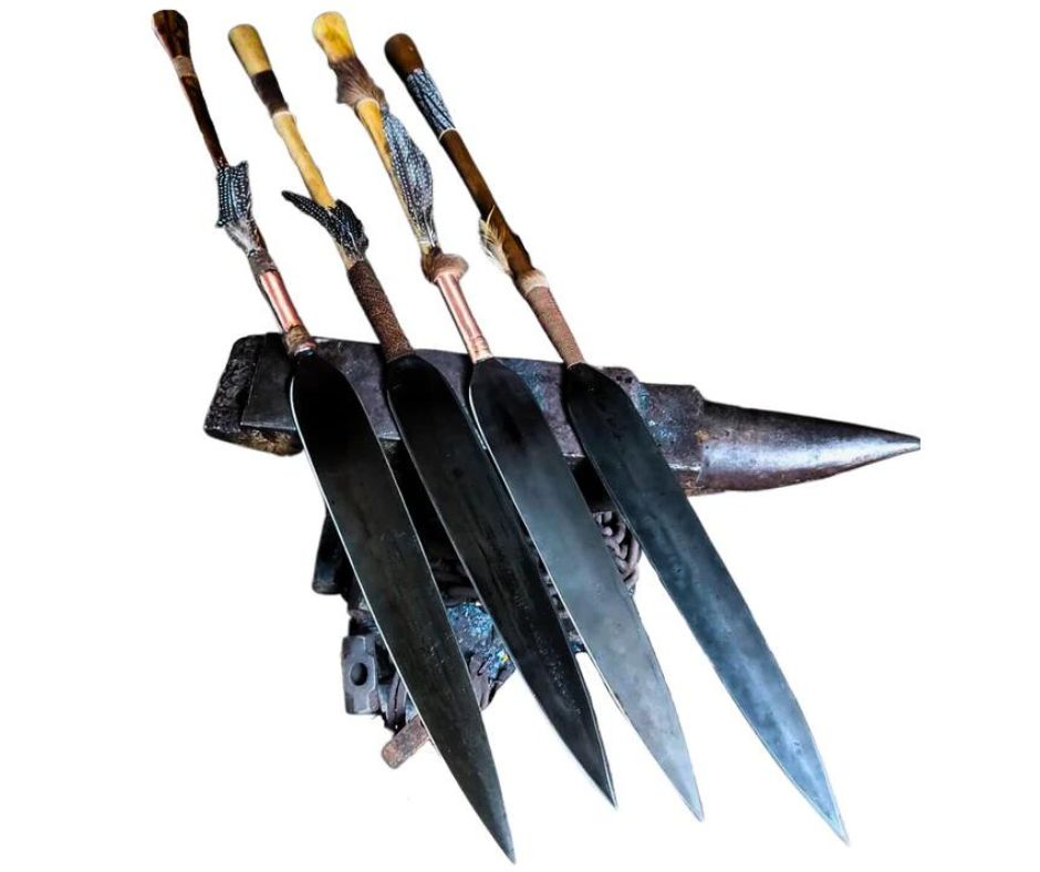 Anglo-Zulu War Collectables