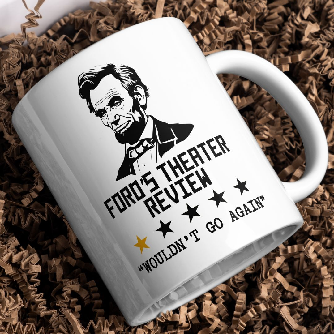 History Mugs