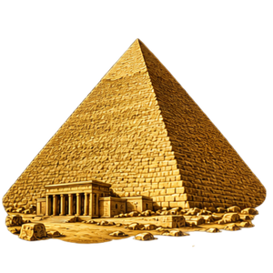 Great Pyramid of Giza