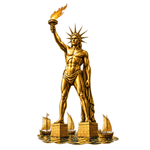 Colossus of Rhodes