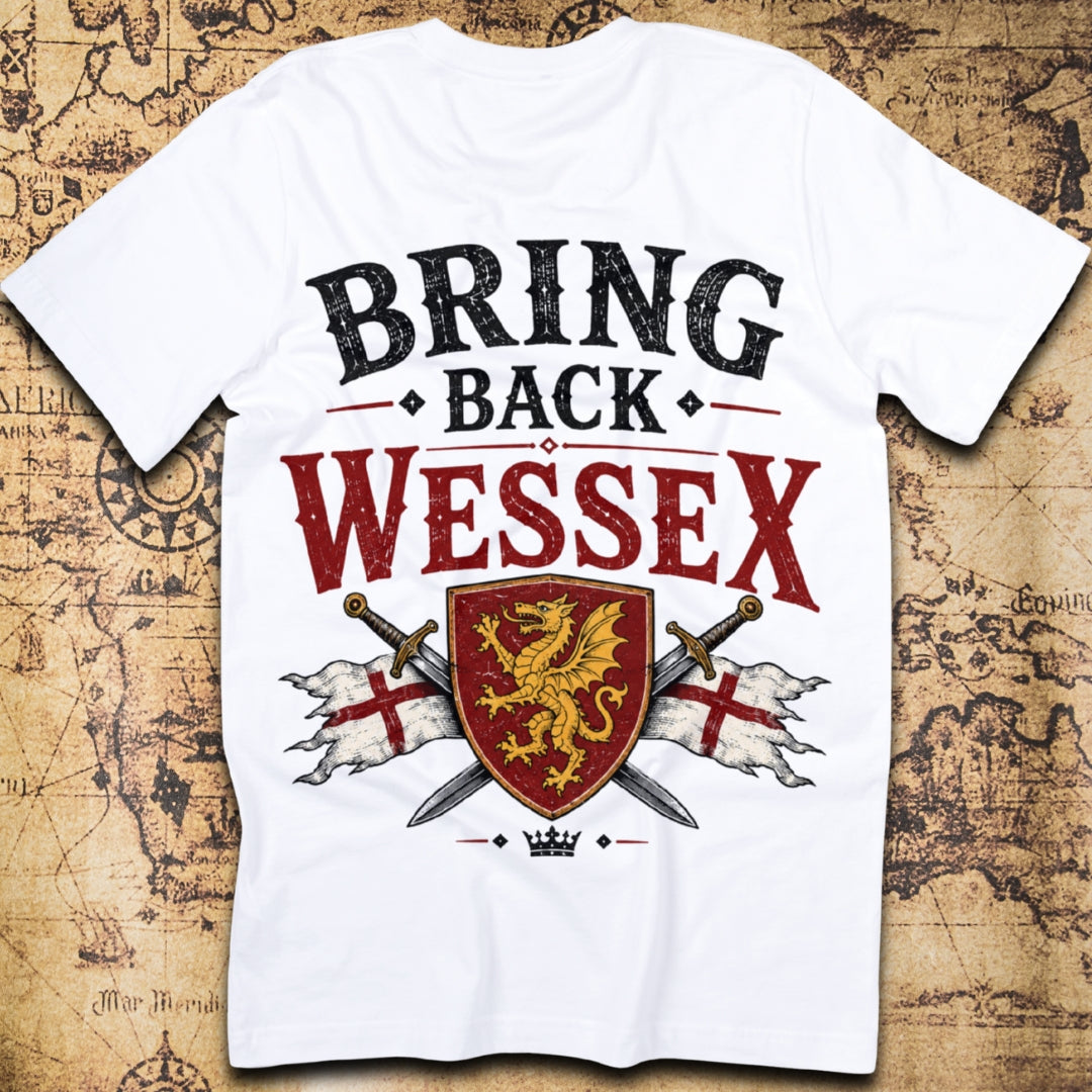 Bring Back Wessex T-Shirt