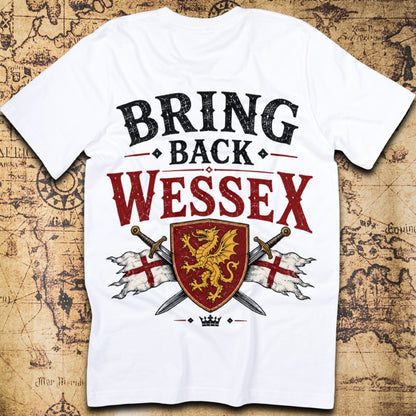 Bring Back Wessex T-Shirt