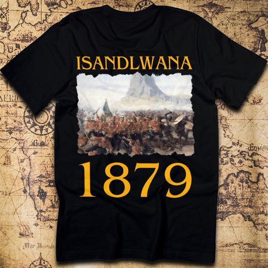 Isandlwana 1879 (t-shirt)