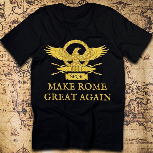 Make Rome Great Again T-Shirt