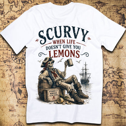 Scurvy T-Shirt