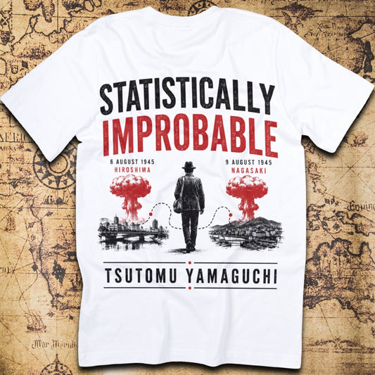 Statistically Improbable T-Shirt