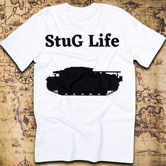 StuG Life T-Shirt