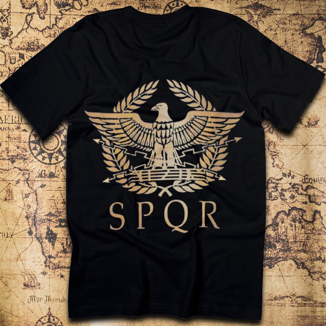 SPQR T-Shirt