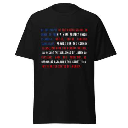 We The People (t-shirt)