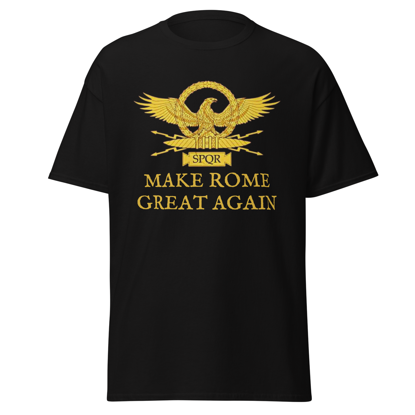 Make Rome Great Again T-Shirt