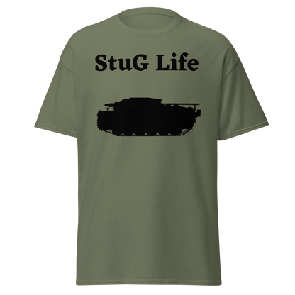 StuG Life T-Shirt
