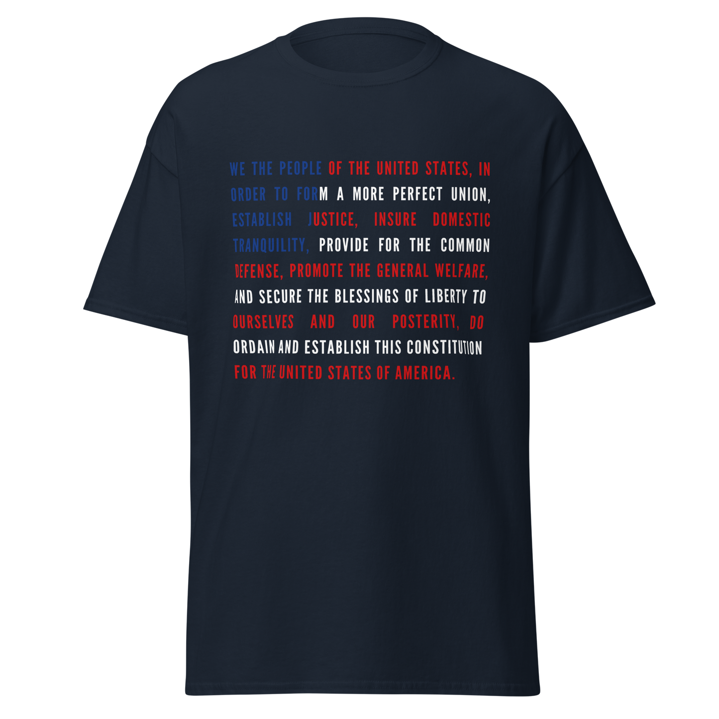 We The People (t-shirt)