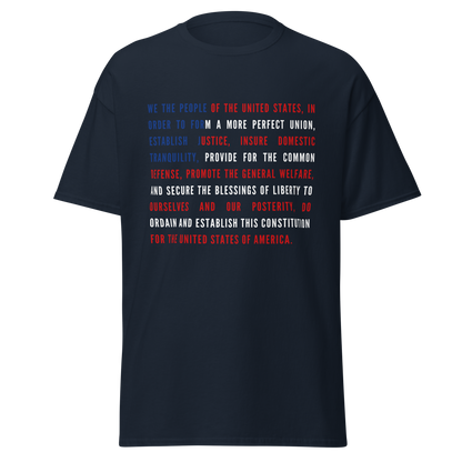 We The People (t-shirt)