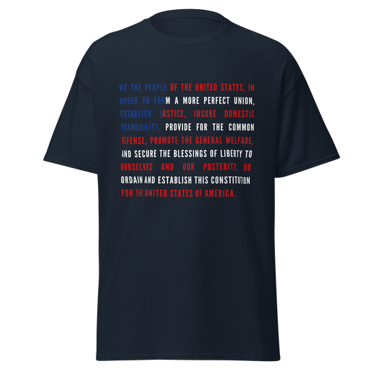 We The People (t-shirt)