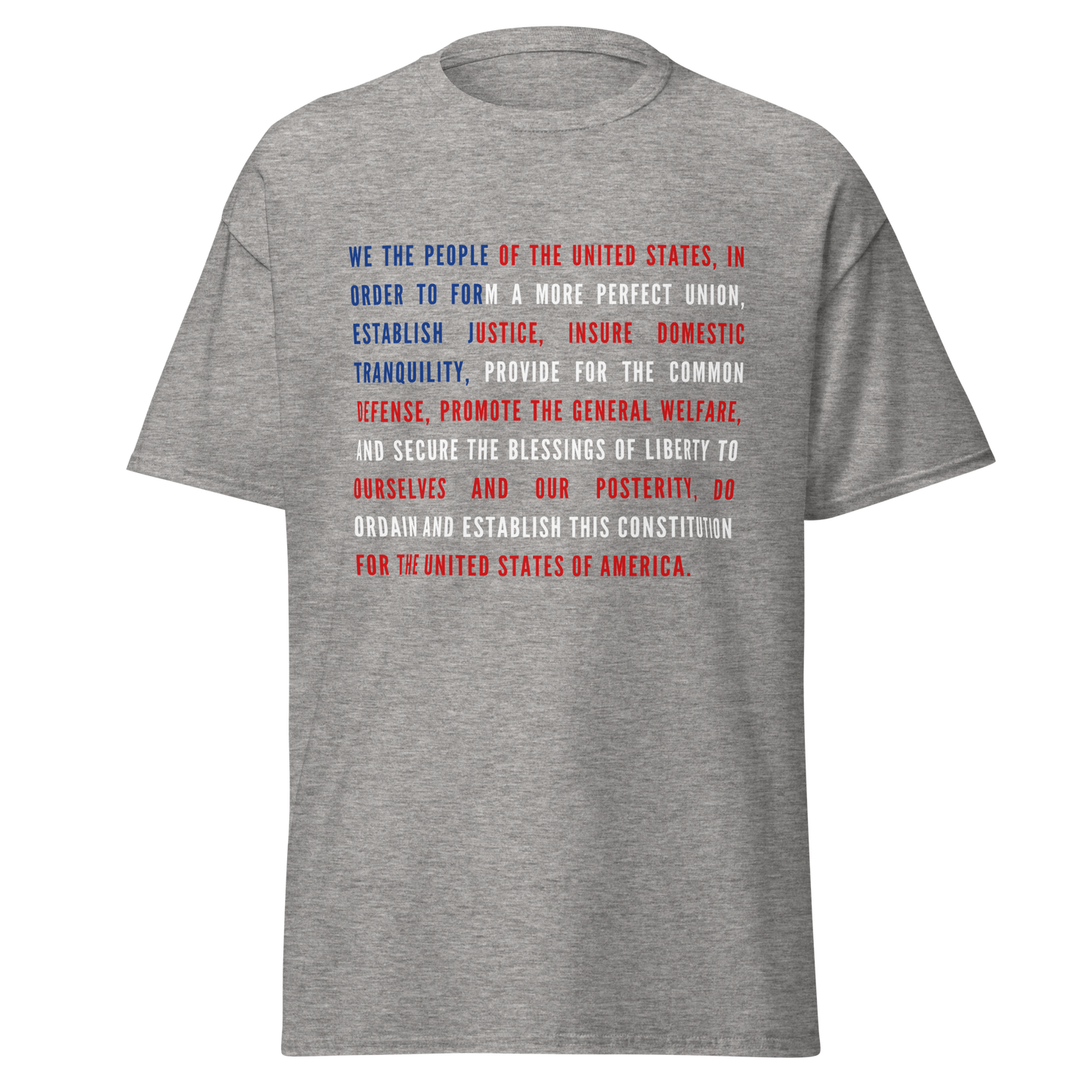 We The People (t-shirt)