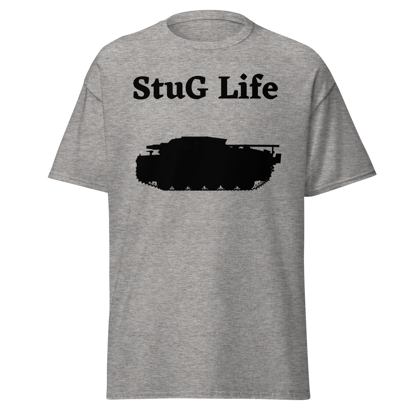 StuG Life T-Shirt