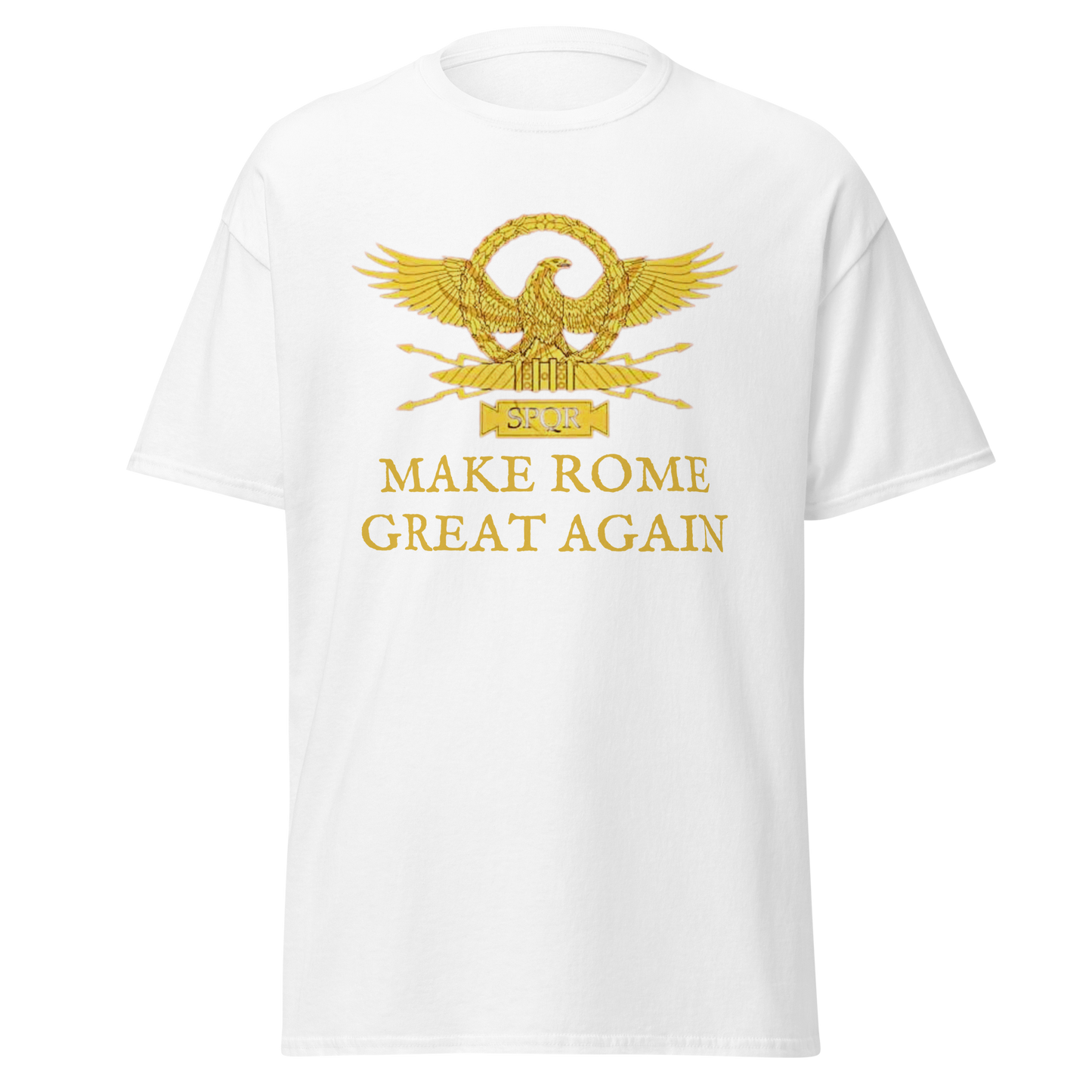 Make Rome Great Again T-Shirt