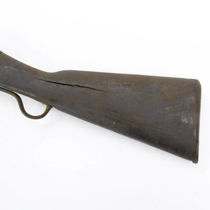 Untouched Martini-Henry MkII Rifle – Anglo-Zulu War Relic from Nepal Cache (As Found)