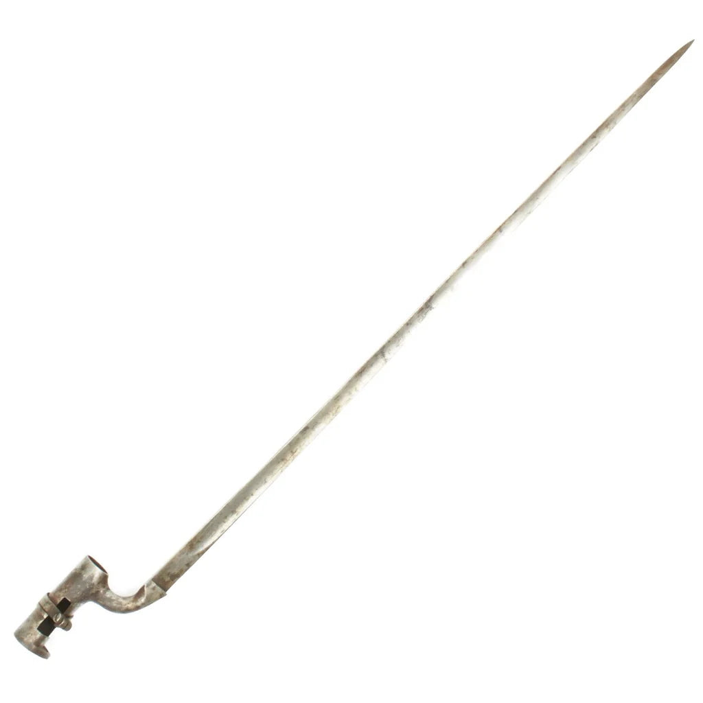 Original Martini-Henry Socket Bayonet