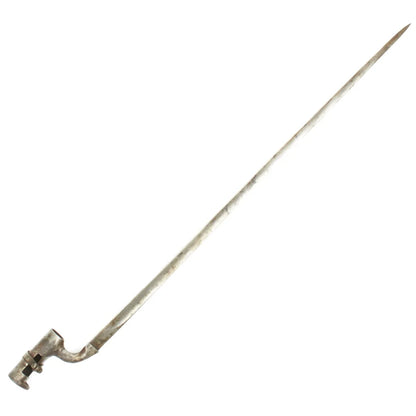 Original Martini-Henry Socket Bayonet