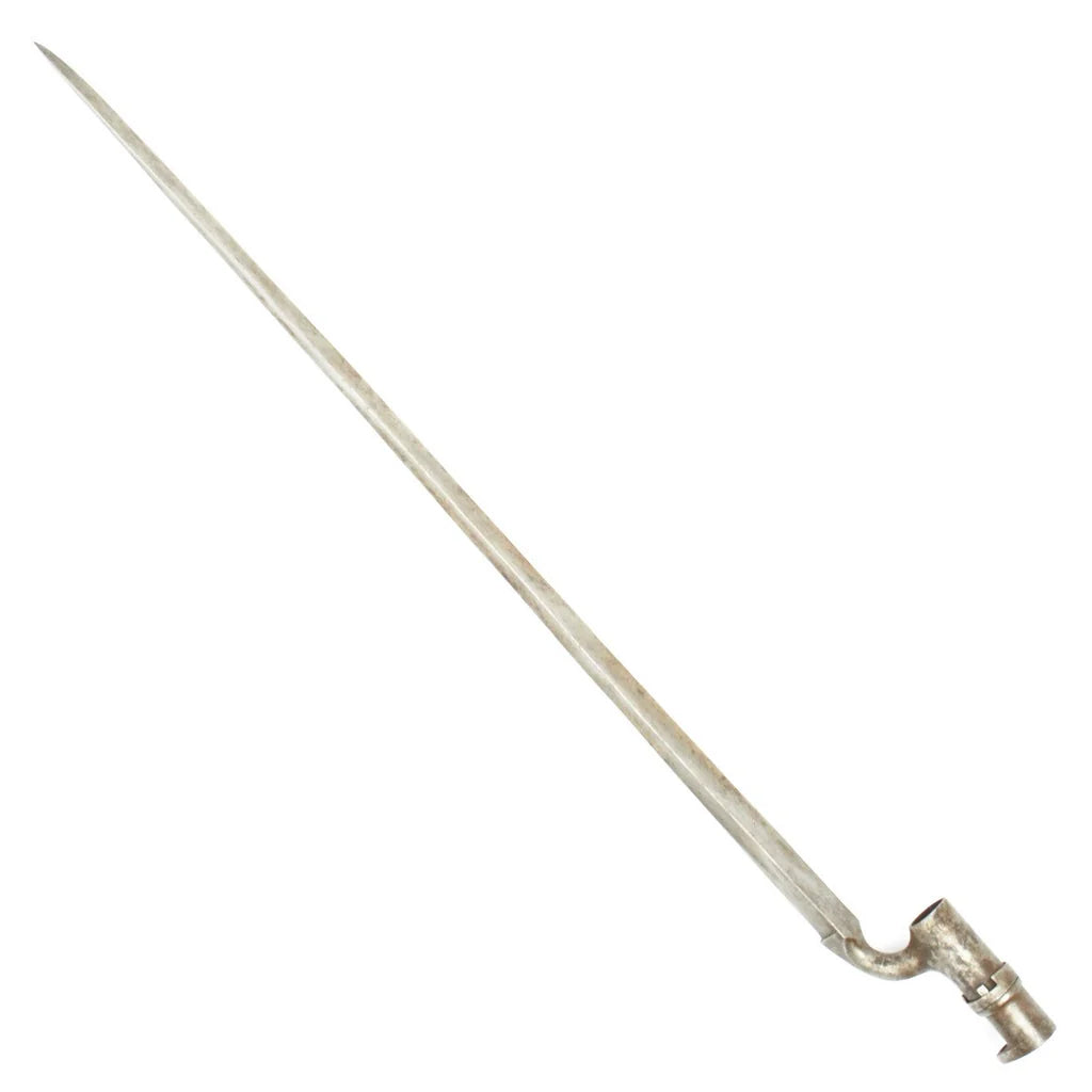 Original Martini-Henry Socket Bayonet