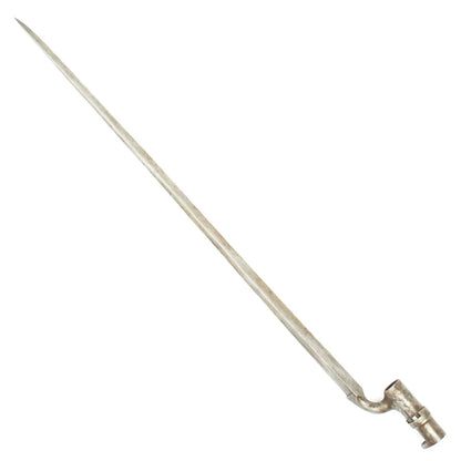 Original Martini-Henry Socket Bayonet