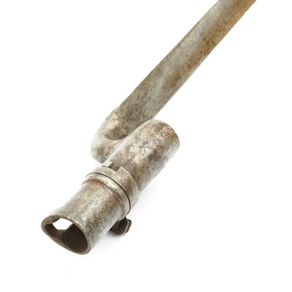 Original Martini-Henry Socket Bayonet