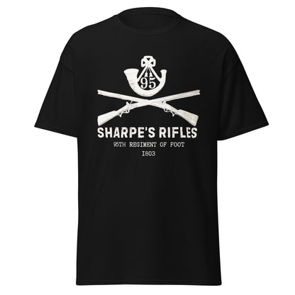 Sharpe's Rifles T-Shirt