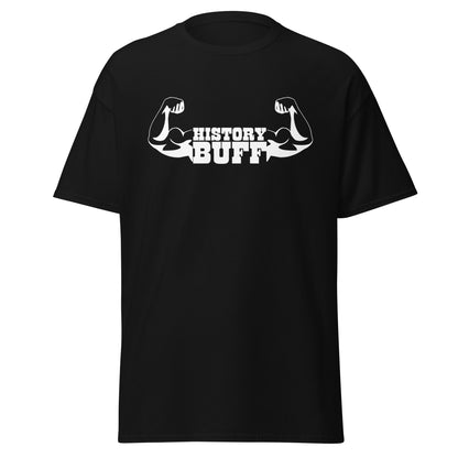 History Buff T-Shirt