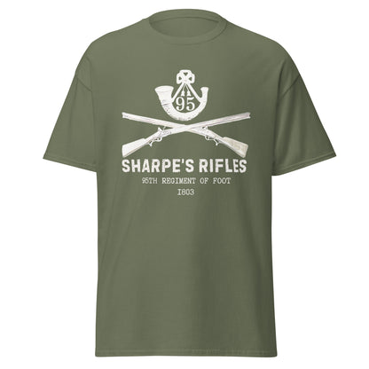 Sharpe's Rifles T-Shirt