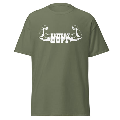 History Buff T-Shirt
