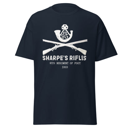 Sharpe's Rifles T-Shirt