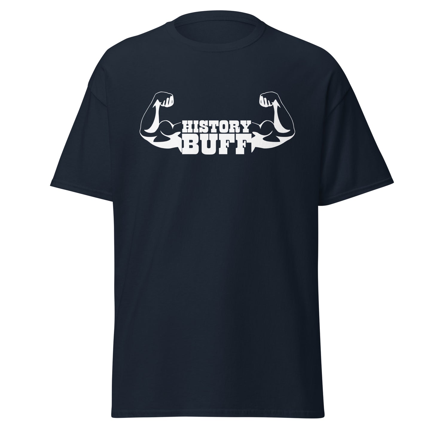 History Buff T-Shirt