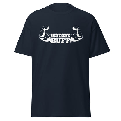 History Buff T-Shirt