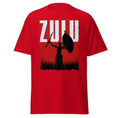 ZULU Silhouette (t-shirt)