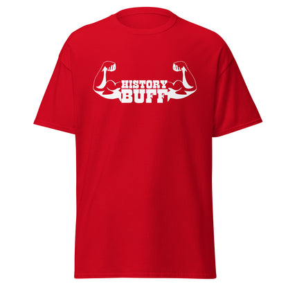History Buff T-Shirt