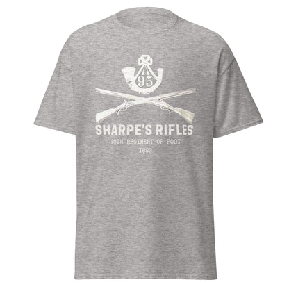 Sharpe's Rifles T-Shirt