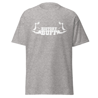 History Buff T-Shirt