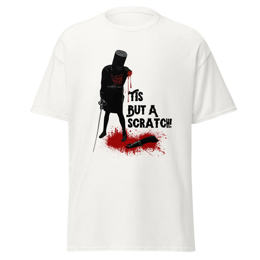 'Tis But A Scratch T-Shirt