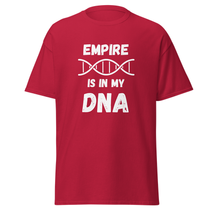 Empire Is In My DNA – British Empire History T-Shirt