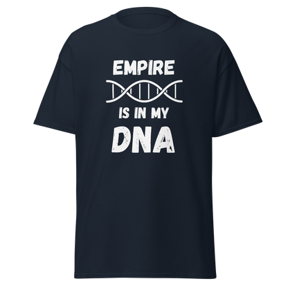 Empire Is In My DNA – British Empire History T-Shirt