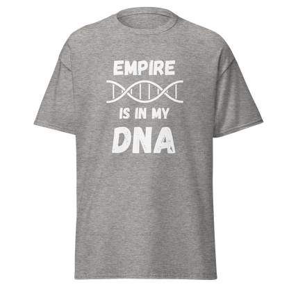 Empire Is In My DNA – British Empire History T-Shirt
