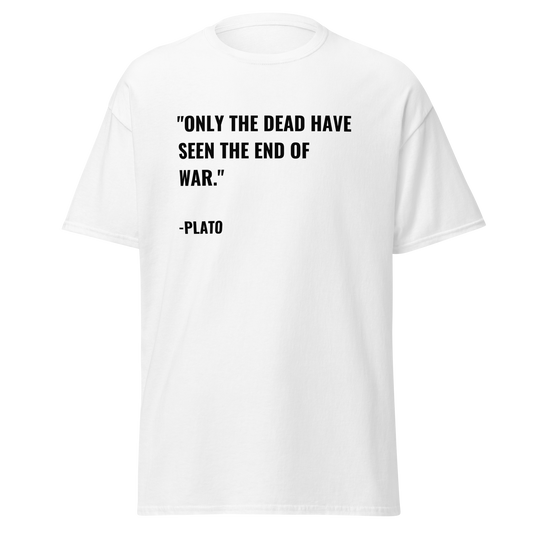 Plato (t-shirt)